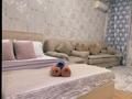 1-комнатная квартира · 55 м² · 4/14 этаж, 17-й мкр, 17 мкрн 7 за 15 000 ₸ в Актау