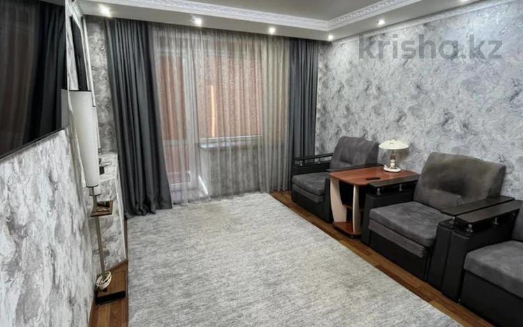 2-комнатная квартира · 48.8 м² · 4/5 этаж, Тауелсиздик 170 за 23.5 млн ₸ в Костанайской обл. — фото 2