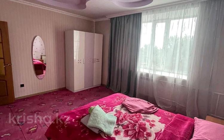 3-бөлмелі пәтер · 88.9 м² · 4/9 қабат, Баймуканова 84, бағасы: 37 млн ₸ в Кокшетау — фото 2