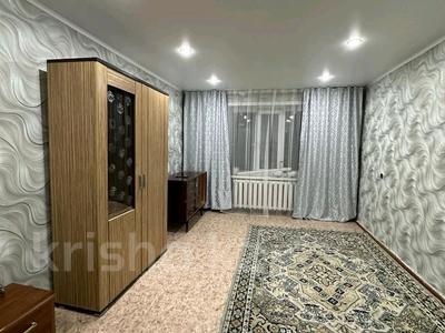 1-комнатная квартира, 18 м², 3/3 этаж, Рижская за 5.8 млн 〒 в Петропавловске