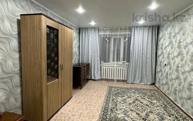 1-комнатная квартира, 18 м², 3/3 этаж, Рижская за 5.8 млн 〒 в Петропавловске — фото 2