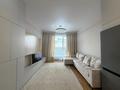 2-комнатная квартира · 55 м² · 9/12 этаж, Чингиз Айтматов — БЕЗ КОМИССИИ ДЛЯ ПОКУПАТЕЛЯ за 34.5 млн ₸ в Астане, Нура р-н — фото 5