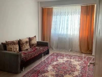 2-комнатная квартира, 56 м², 1/5 этаж, Жунисова за 23.5 млн 〒 в Алматы, Наурызбайский р-н