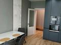3-комнатная квартира · 110 м² · 12/16 этаж, Утеген батыра 11 за 84 млн ₸ в Алматы, Ауэзовский р-н