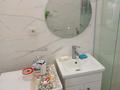 2-бөлмелі пәтер · 47.7 м² · 2/5 қабат, 20 ш/а., 7 142/92, бағасы: 37 млн ₸ в Алматы, Алатауский р-н