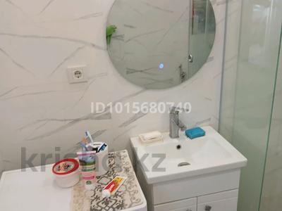 2-бөлмелі пәтер · 47.7 м² · 2/5 қабат, 20 ш/а., 7 142/92, бағасы: 37 млн ₸ в Алматы, Алатауский р-н
