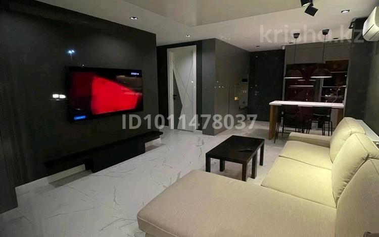 3-бөлмелі пәтер · 100 м² · 2/4 қабат, Liman 20 28d, бағасы: 850 000 ₸ в Анталье — фото 25