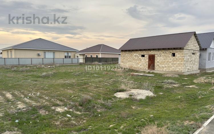 Жеке үй · 2 бөлме · 60 м² · 8 сот., мкр Зарослый, 5 — Зарослый, бағасы: 8 млн ₸ в Атырау — фото 2