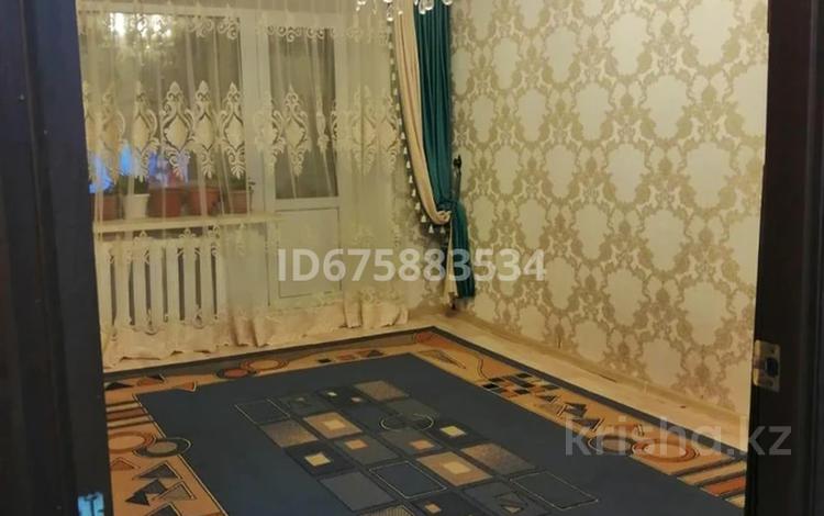 3-комнатная квартира · 58 м² · 5/5 этаж, Парковая 100 за 12 млн ₸ в Рудном — фото 2