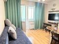 2-комнатная квартира · 54.5 м² · 14/15 этаж, Навои за 39 млн ₸ в Алматы, Ауэзовский р-н