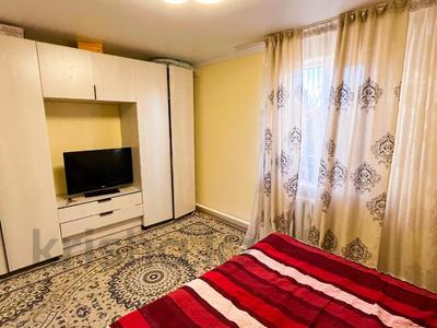 Отдельный дом · 3 комнаты · 63.5 м² · 10 сот., Калдаякова 25/1 за 20.5 млн 〒 в Талдыкоргане, село Ынтымак