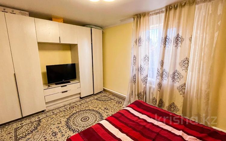 Отдельный дом · 3 комнаты · 63.5 м² · 10 сот., Калдаякова 25/1 за 20.5 млн ₸ в Талдыкоргане, село Ынтымак — фото 2