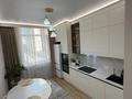 2-комнатная квартира · 60 м² · 3/12 этаж, Толе би 25/1 — Пересечение Толе-Би / Улы-Дала за 48 млн ₸ в Астане, Нура р-н
