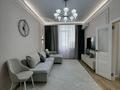 2-комнатная квартира · 60 м² · 3/12 этаж, Толе би 25/1 — Пересечение Толе-Би / Улы-Дала за 48 млн ₸ в Астане, Нура р-н — фото 3