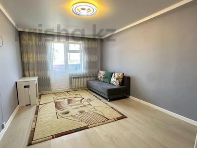 2-бөлмелі пәтер · 52 м² · 4/5 қабат, Гарышкер, бағасы: 22.3 млн ₸ в Талдыкоргане