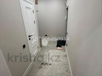 1-комнатная квартира · 38 м² · 2/5 этаж, мкр Север — Садик, школа, БТИ за 23 млн 〒 в Шымкенте, Аль-Фарабийский р-н