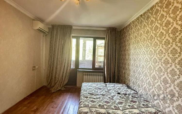 1-комнатная квартира · 40 м² · 4/4 этаж, Шагабутдинова 45 за 26.5 млн ₸ в Алматы, Алмалинский р-н — фото 6