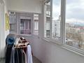 3-бөлмелі пәтер · 88.8 м² · 8/12 қабат, Зенкова — Зенкова-Толе би, бағасы: 87 млн ₸ в Алматы, Медеуский р-н — фото 24