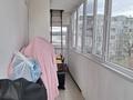 3-бөлмелі пәтер · 88.8 м² · 8/12 қабат, Зенкова — Зенкова-Толе би, бағасы: 87 млн ₸ в Алматы, Медеуский р-н — фото 26