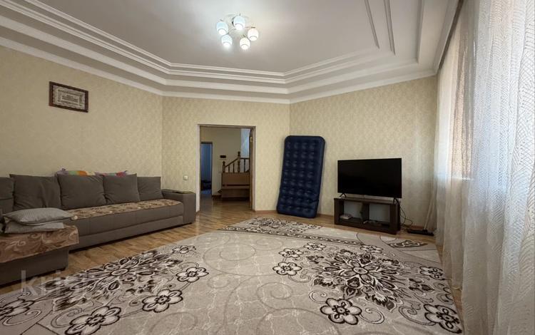 Отдельный дом · 4 комнаты · 180 м² · 6.2 сот., Розыбакиевой 15 за 75 млн ₸ в Туздыбастау (Калинино) — фото 2