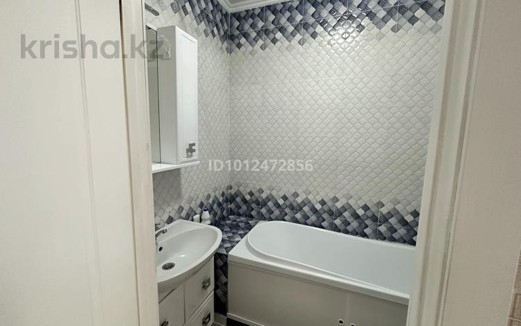 1-комнатная квартира · 37.1 м² · 2/8 этаж, А. Байтурсынова 40 — Нурлы жол за 200 000 ₸ в Астане, Алматы р-н — фото 3