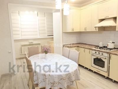 4-комнатная квартира · 128 м² · 1/5 этаж, мкр. Алтын орда Тәуелсідік 9/2 — Парк здоровья, ниш, школа64(63),ттик за 51 млн ₸ в Актобе