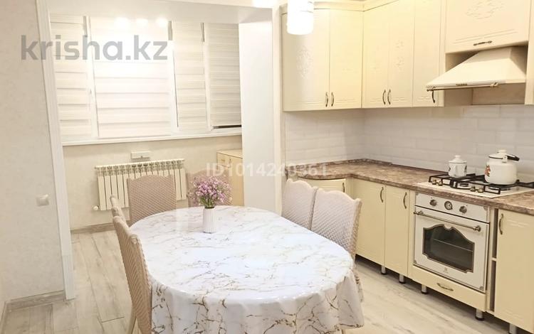 4-комнатная квартира · 128 м² · 1/5 этаж, мкр. Алтын орда Тәуелсідік 9/2 — Парк здоровья, ниш, школа64(63),ттик за 51 млн ₸ в Актобе — фото 2
