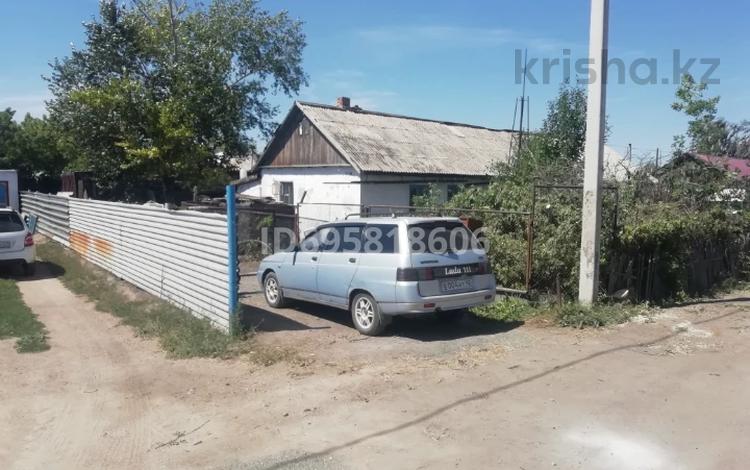 Отдельный дом · 3 комнаты · 50 м² · 6 сот., Зеленая 24 за 8 млн 〒 в Аршалы — фото 2