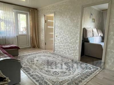 3-бөлмелі пәтер · 48 м² · 4/5 қабат, Майкудук, 17й микрорайон 37, бағасы: 12.5 млн ₸ в Караганде, Алихана Бокейханова р-н