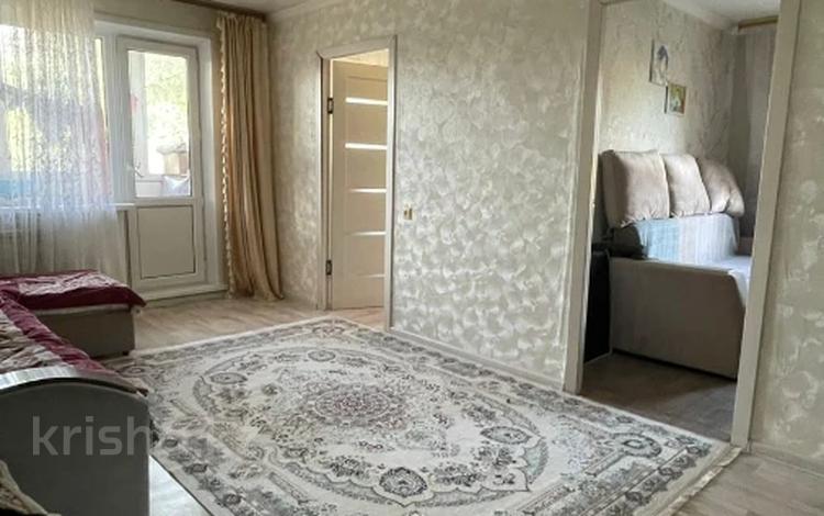 3-бөлмелі пәтер · 48 м² · 4/5 қабат, Майкудук, 17й микрорайон 37, бағасы: 12.5 млн ₸ в Караганде, Алихана Бокейханова р-н — фото 10