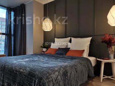 1-комнатная квартира · 42 м², Туран 42 за 13 000 ₸ в Астане, Есильский р-н