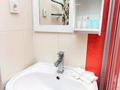 1-бөлмелі пәтер · 60 м² · 2/5 қабат, мкр 8, Г.жубанова 48, бағасы: 7 000 ₸ в Актобе — фото 4