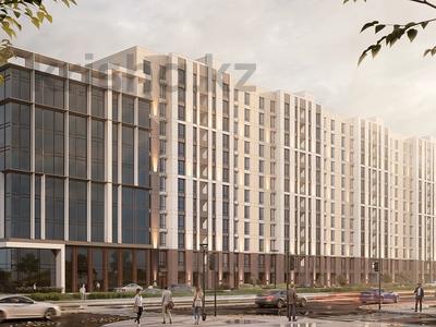 1-комнатная квартира · 42.6 м², Айтматова 19 за ~ 21.9 млн ₸ в Астане, Нура р-н