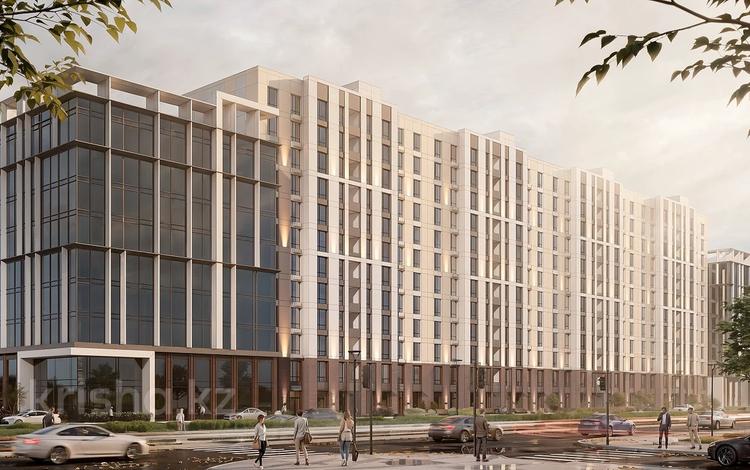 1-комнатная квартира · 42.6 м², Айтматова 19 за ~ 21.9 млн ₸ в Астане, Нура р-н — фото 12