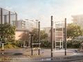 1-комнатная квартира · 42.6 м², Айтматова 19 за ~ 21.9 млн ₸ в Астане, Нура р-н — фото 13