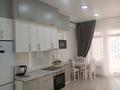 2-бөлмелі пәтер · 55 м² · 14/19 қабат, Назарбаева 235 Б, бағасы: 75 млн ₸ в Алматы, Бостандыкский р-н