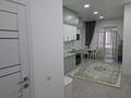 2-бөлмелі пәтер · 55 м² · 14/19 қабат, Назарбаева 235 Б, бағасы: 75 млн ₸ в Алматы, Бостандыкский р-н — фото 18