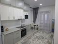 2-бөлмелі пәтер · 55 м² · 14/19 қабат, Назарбаева 235 Б, бағасы: 75 млн ₸ в Алматы, Бостандыкский р-н — фото 3
