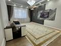 3-бөлмелі пәтер · 106.3 м² · 5/9 қабат, Алтын орда ш/а., молдагуловой, бағасы: 53.9 млн ₸ в Актобе, мкр. Алтын орда — фото 6