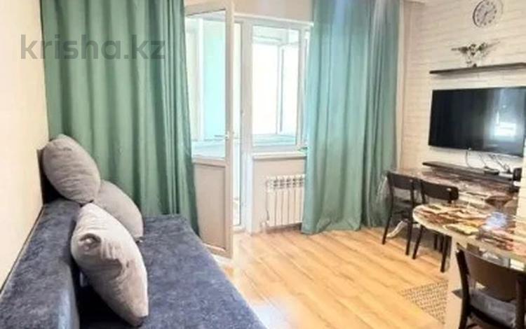 2-бөлмелі пәтер · 54.5 м² · 14/15 қабат, Навои — Жандосова, бағасы: 38.5 млн ₸ в Алматы, Ауэзовский р-н — фото 2