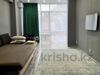 1-комнатная квартира · 60 м² · 2/9 этаж, Вокзальная 4/1 за 12 000 ₸ в Уральске
