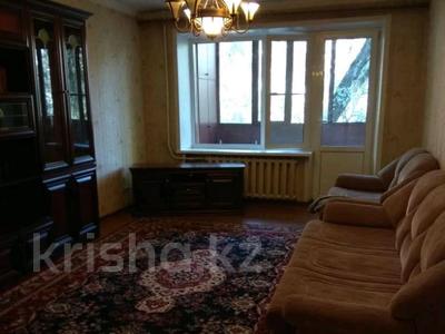 2-бөлмелі пәтер · 52 м² · 3/5 қабат, Коктем-2, бағасы: 40 млн ₸ в Алматы, Бостандыкский р-н