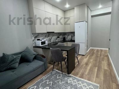 2-комнатная квартира · 48 м² · 8/13 этаж, Навои 210/1-3 за 48 млн ₸ в Алматы, Бостандыкский р-н