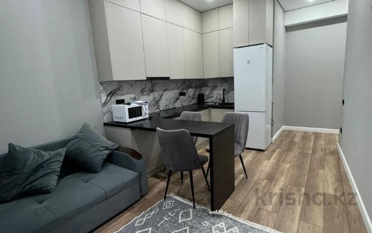 2-бөлмелі пәтер · 48 м² · 8/13 қабат, Навои 210/1-3, бағасы: 48 млн ₸ в Алматы, Бостандыкский р-н — фото 5