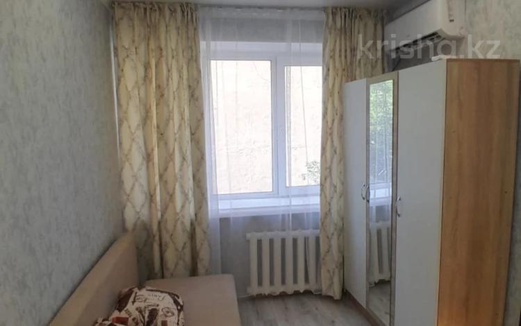 1-комнатная квартира, 20 м², 5/5 этаж, Утеген батыра 73