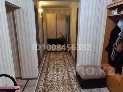 4-комнатная квартира · 72 м² · 5/5 этаж, Яссауи 44 — Яссауи-Бокейхана за 15.5 млн 〒 в 