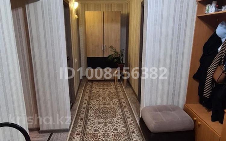 4-бөлмелі пәтер · 72 м² · 5/5 қабат, Яссауи 44 — Яссауи-Бокейхана, бағасы: 15.5 млн ₸ в  — фото 2