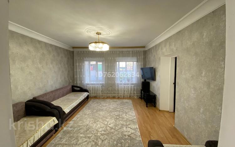 Жеке үй · 4 бөлме · 100 м² · 10 жүзд., Целинная 60 — Параллельно улице Лука Белаш, бағасы: 11 млн ₸ в  — фото 2