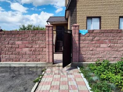Жеке үй · 4 бөлме · 186 м² · 9 жүзд., Конаева 9, бағасы: 56.1 млн ₸ в 