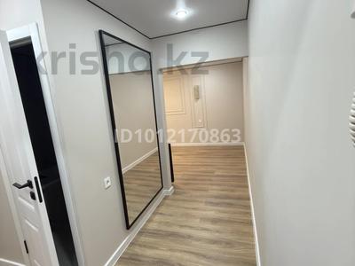2-комнатная квартира · 42.8 м² · 4/4 этаж, Шашкина 15 — Альфараби Шашкина за 43.5 млн ₸ в Алматы, Бостандыкский р-н